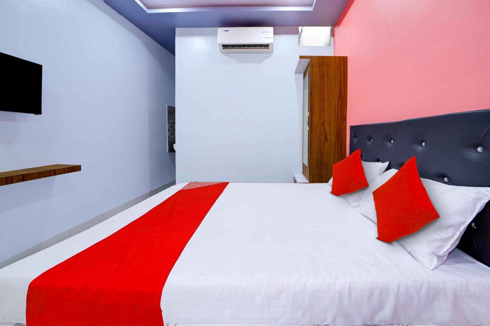 Hotel O Carnival Aurangabad  Exterior foto