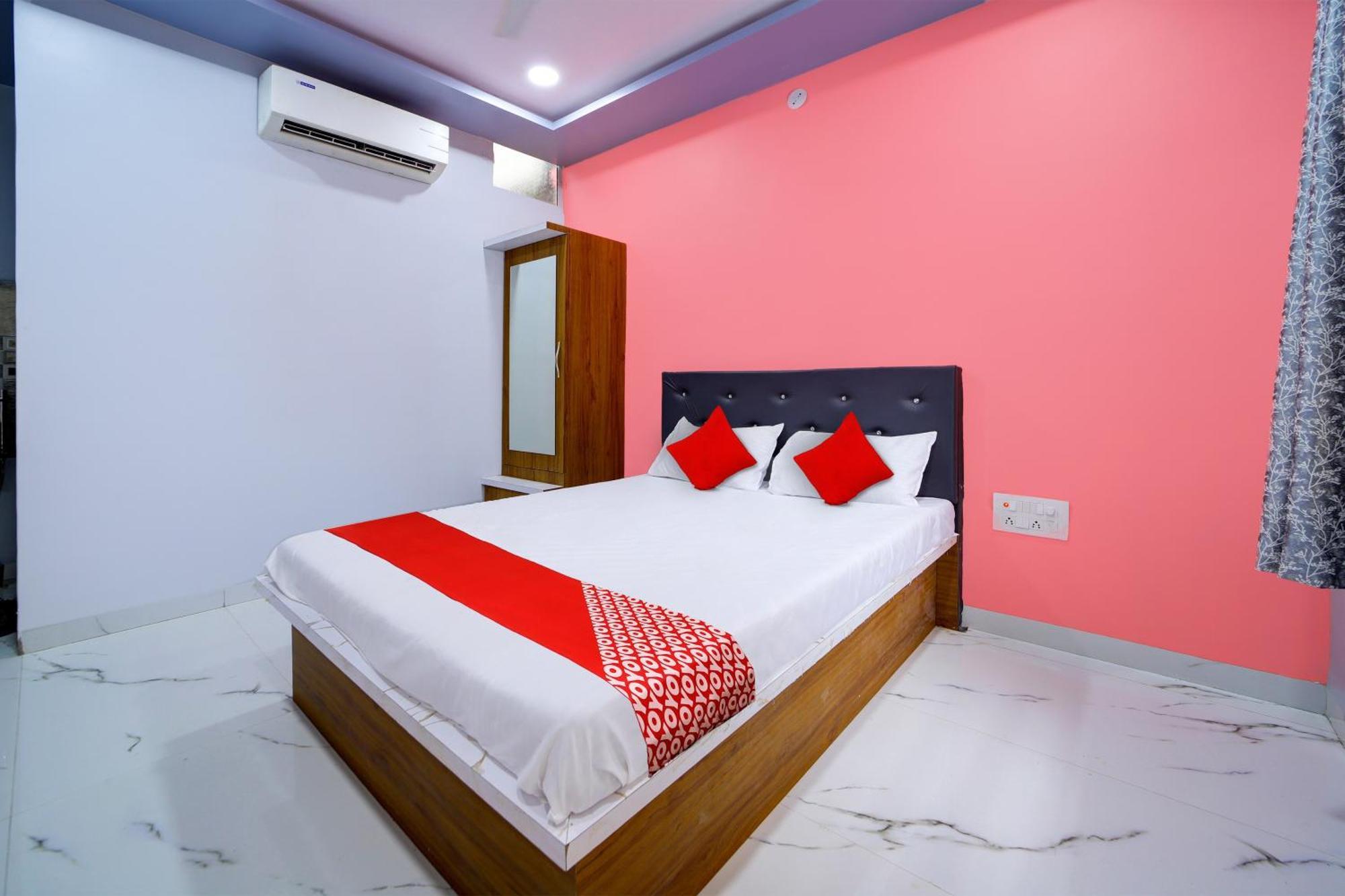 Hotel O Carnival Aurangabad  Exterior foto